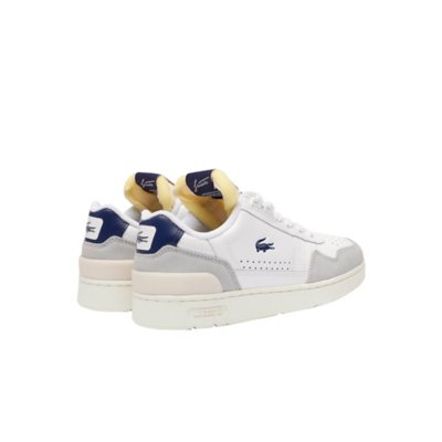 Sneakers femme T-Clip LACOSTE