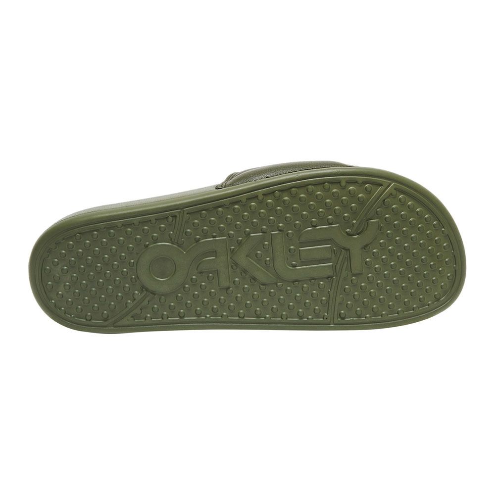 Oakley B1B SLIDE 2.0 - Sandales new dark brush