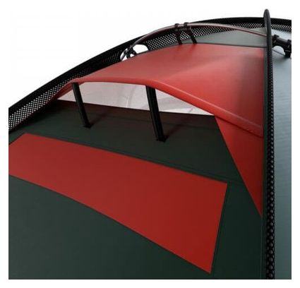 Tente Husky Flame 2 verte