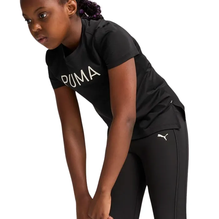 Puma Fit Shirt Meisjes