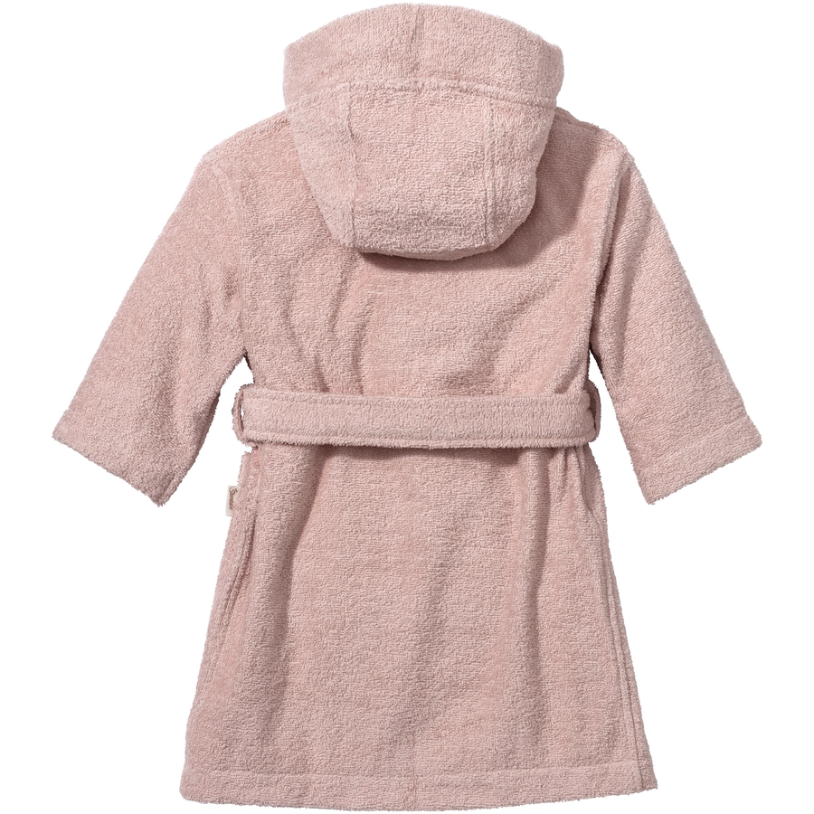 Sterntaler Bademantel Emmi Girl zartrosa