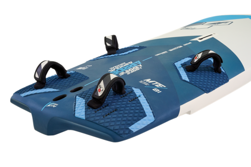 Tabou Air Ride MTE 2025