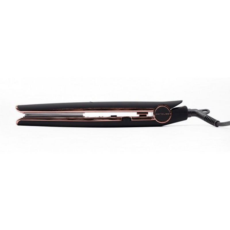 Lisseur C1 black copper