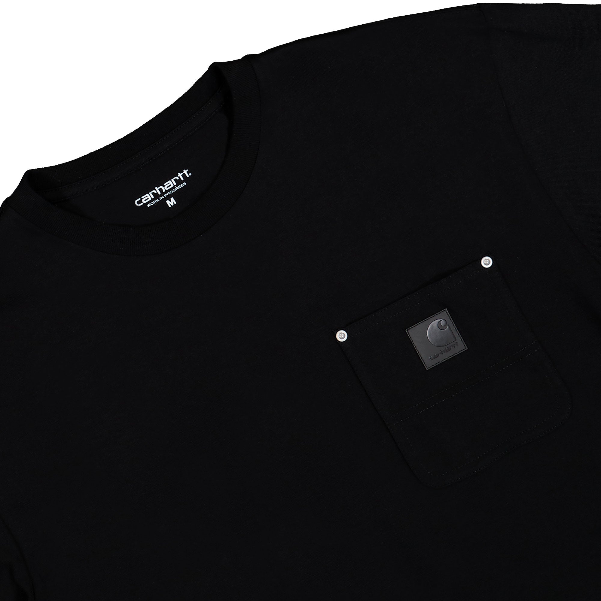 Carhartt WIP<br>W S/S Eldon T-Shirt
