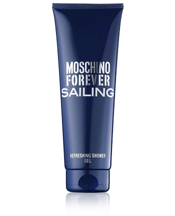 Moschino Forever Sailing shower gel 250ml