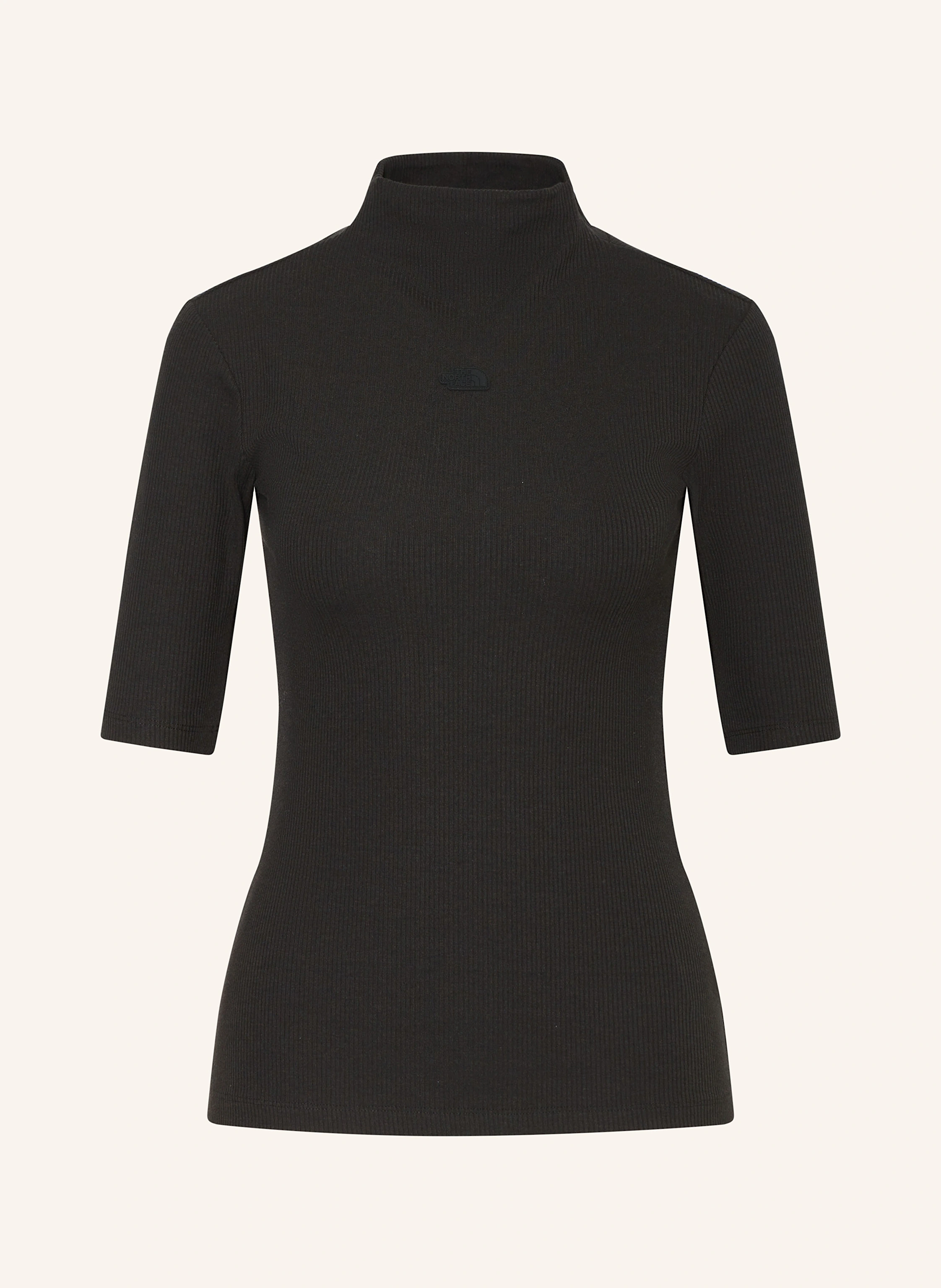 THE NORTH FACE Shirt mit 3/4-Arm