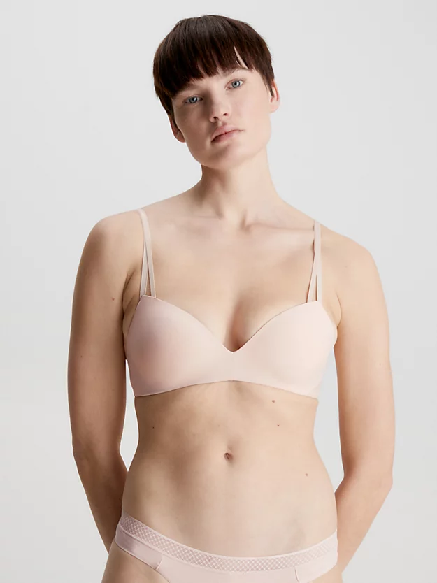 Sutiã Push-Up Seductive Comfort sem Aro