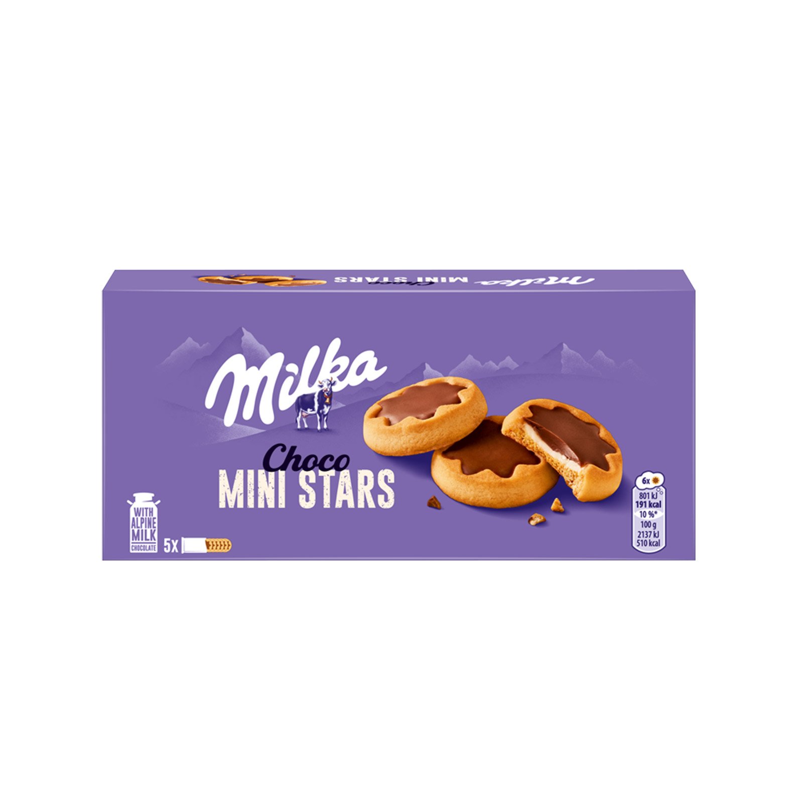 Milka Choco Minis
