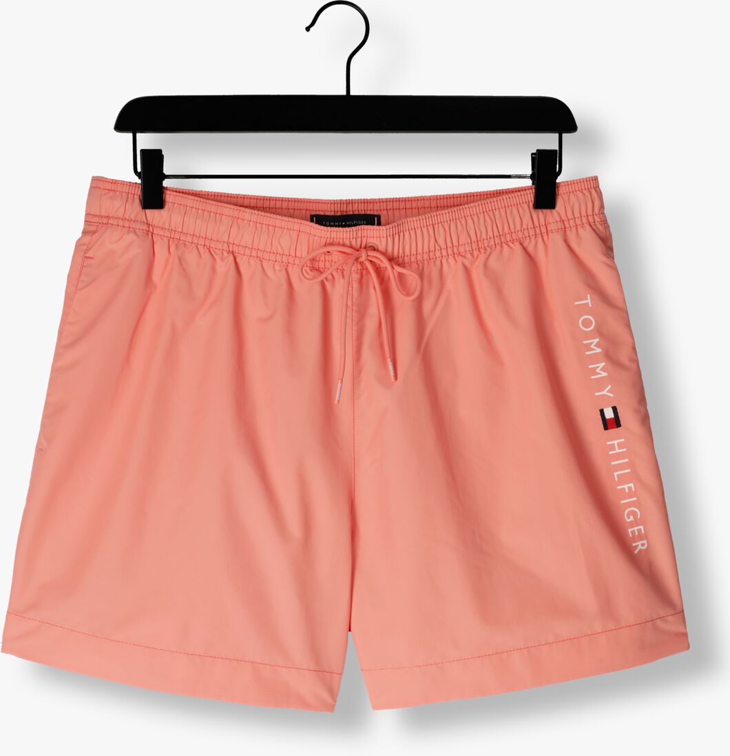 TOMMY HILFIGER UNDERWEAR roze tommy hilfiger underwear  medium drawstring