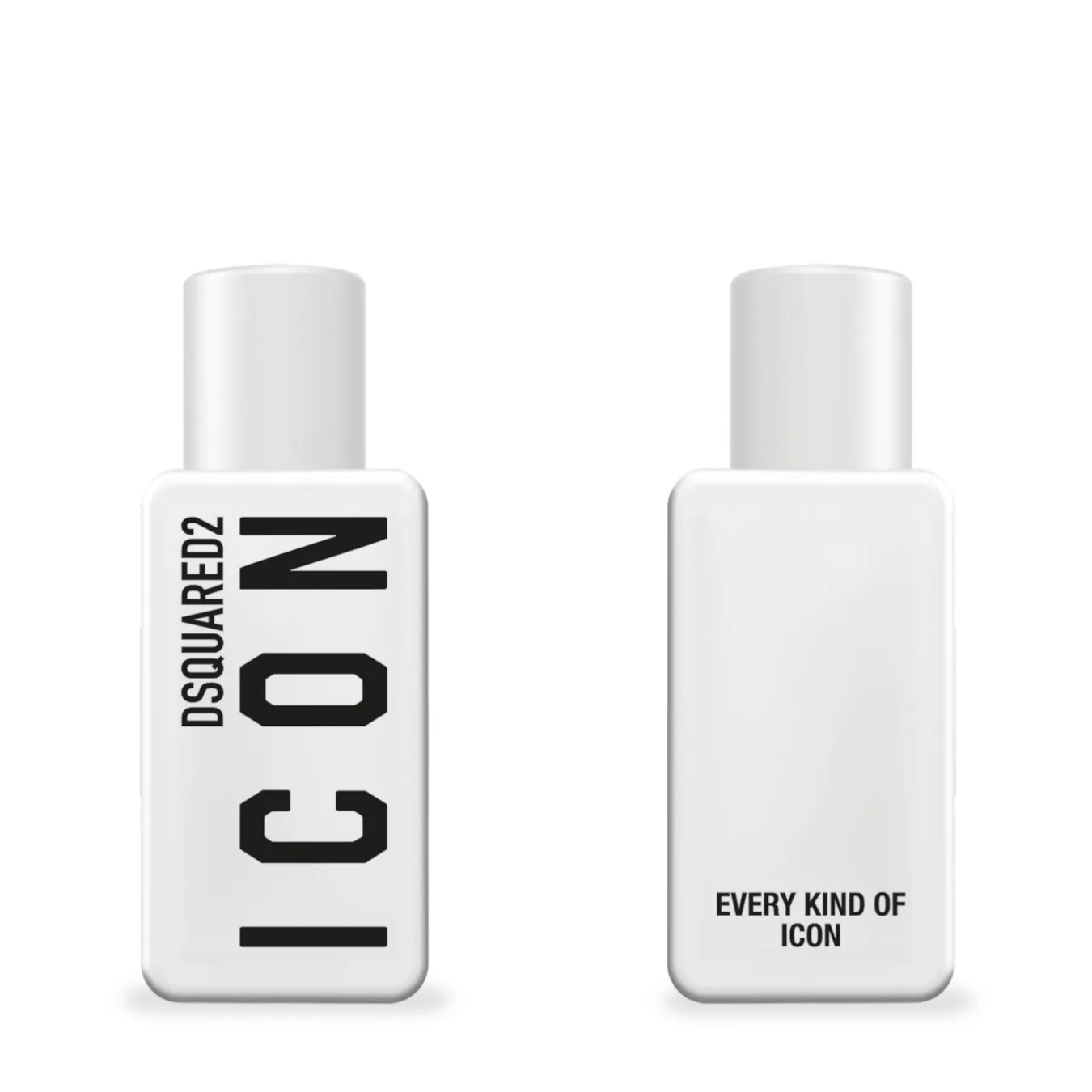 DSQUARED2 Icon pour Femme Eau de Parfum