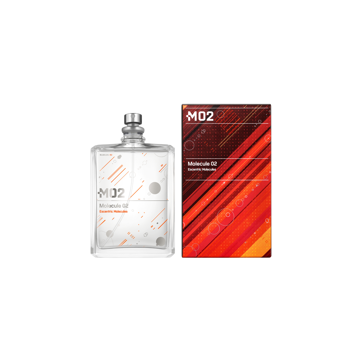 Molecule 02 100ml