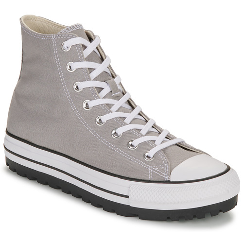Converse - CHUCK TAYLOR ALL STAR CITY TREK - Gris