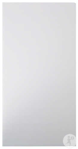 Lohmann & Rauscher Cellona Polster Plaque 19x38cm 1 Pièce (50810)