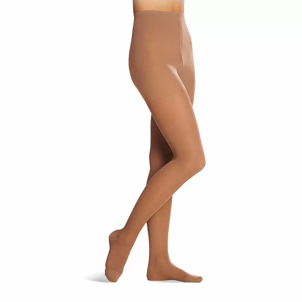 Zubehör - Strümpfe 70 Den Stützstrumpfhosen beige
