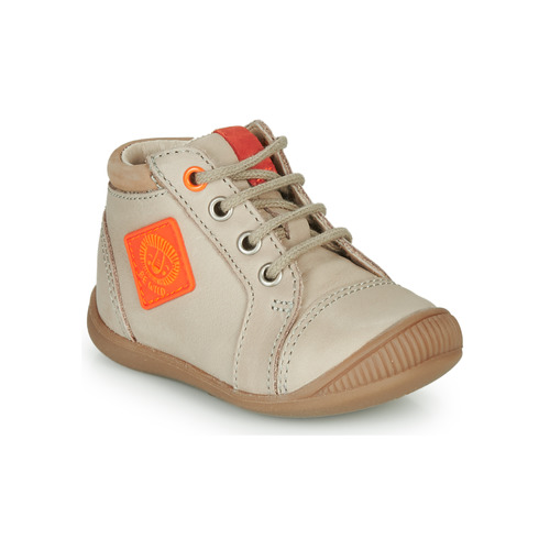 GBB - TARAVI - Beige