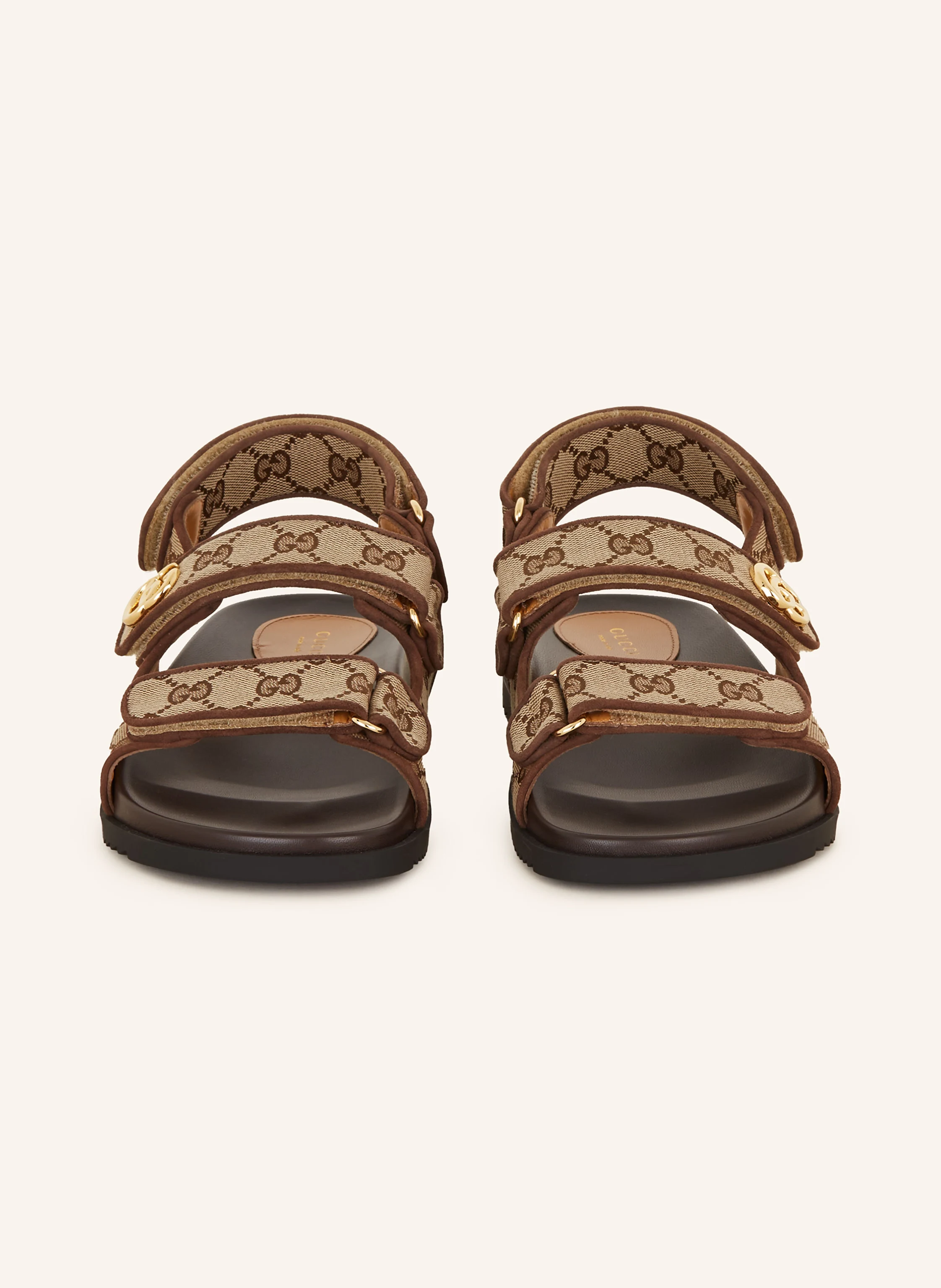 GUCCI Sandalen
