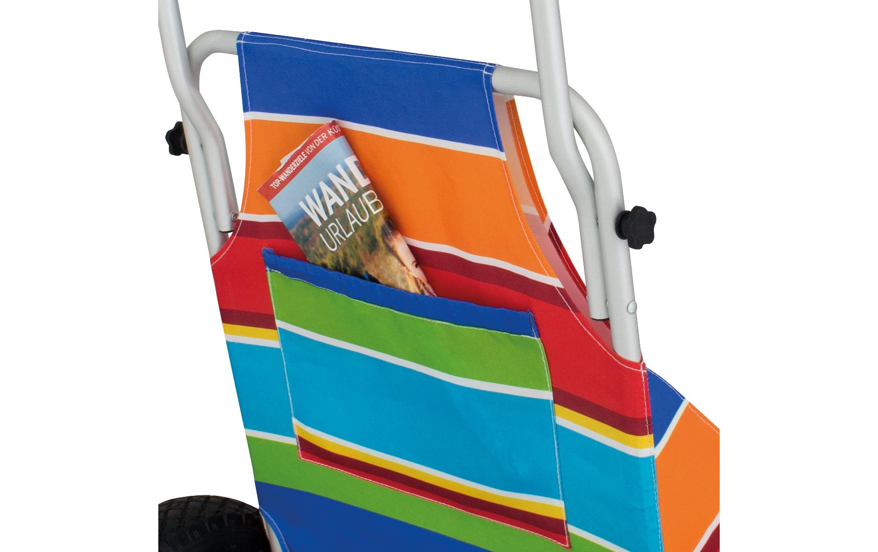 Leiterwagen Beach TrailerStrand-Wagen