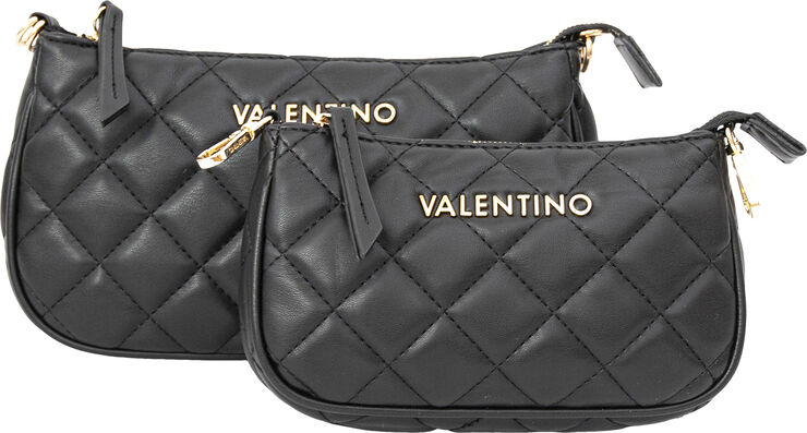 Valentino Bags OCARINA Nero