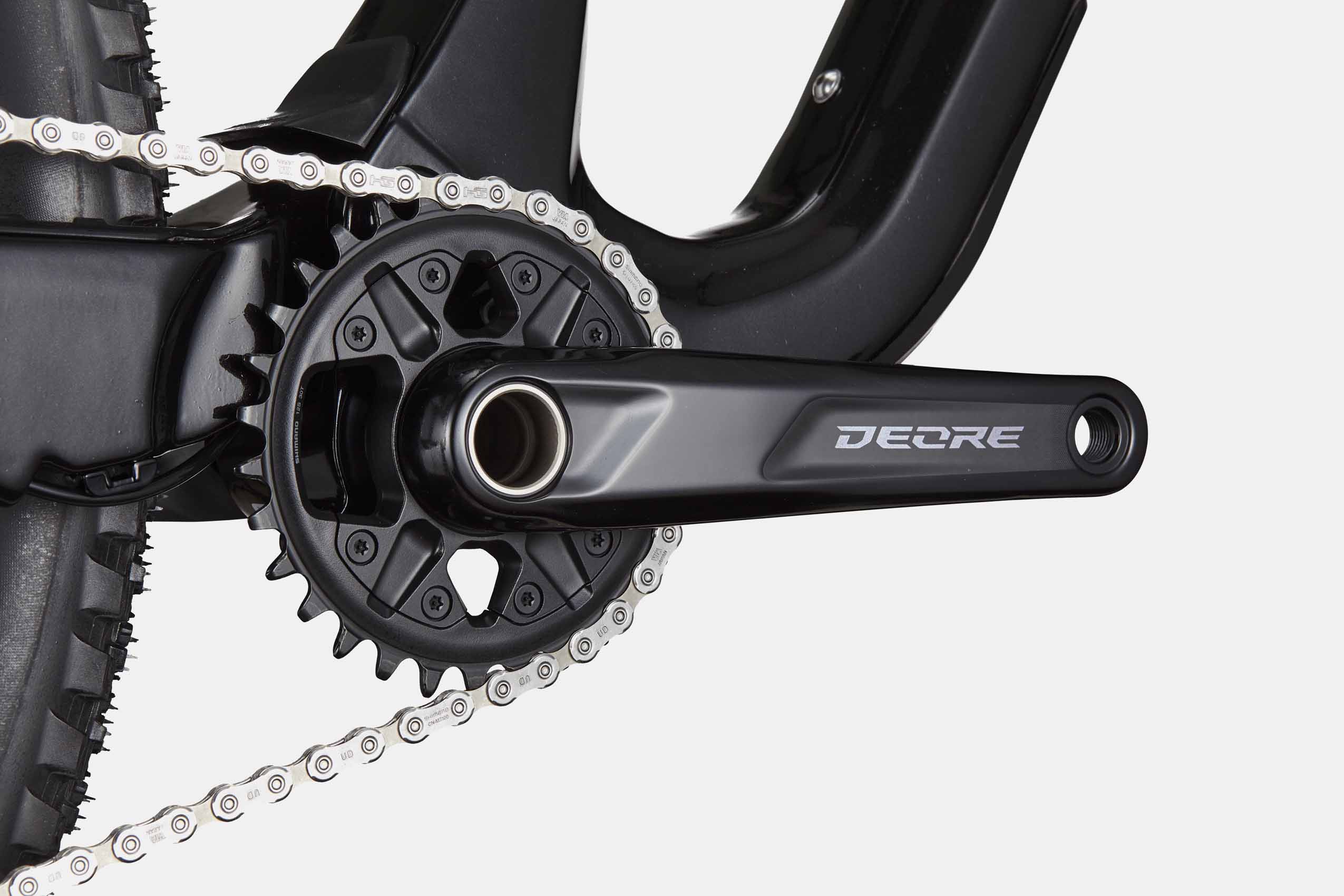 Habit Crb 2 Black Pearl