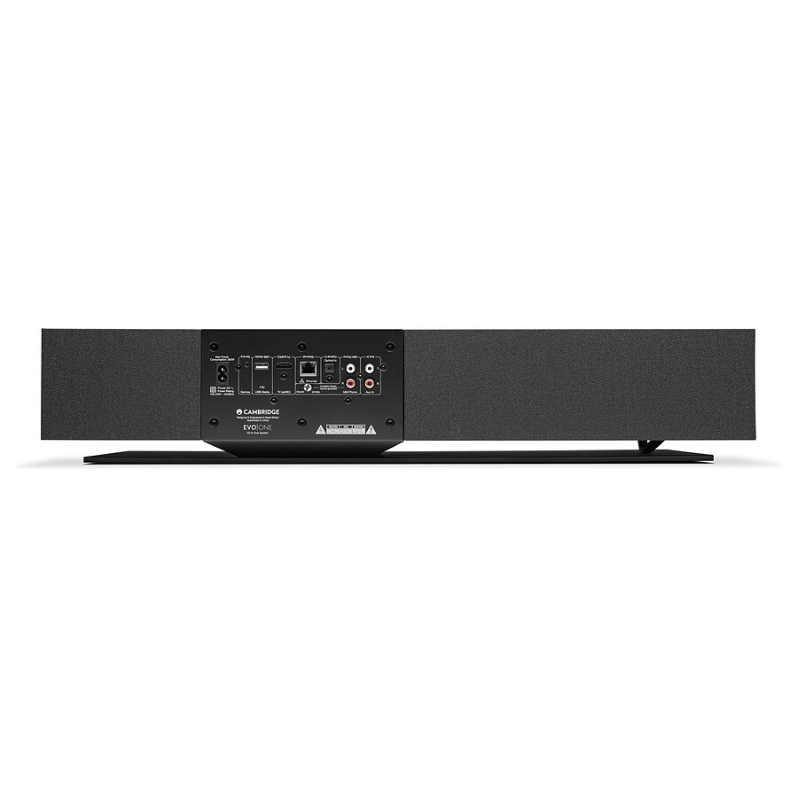 Cambridge EVO ONE