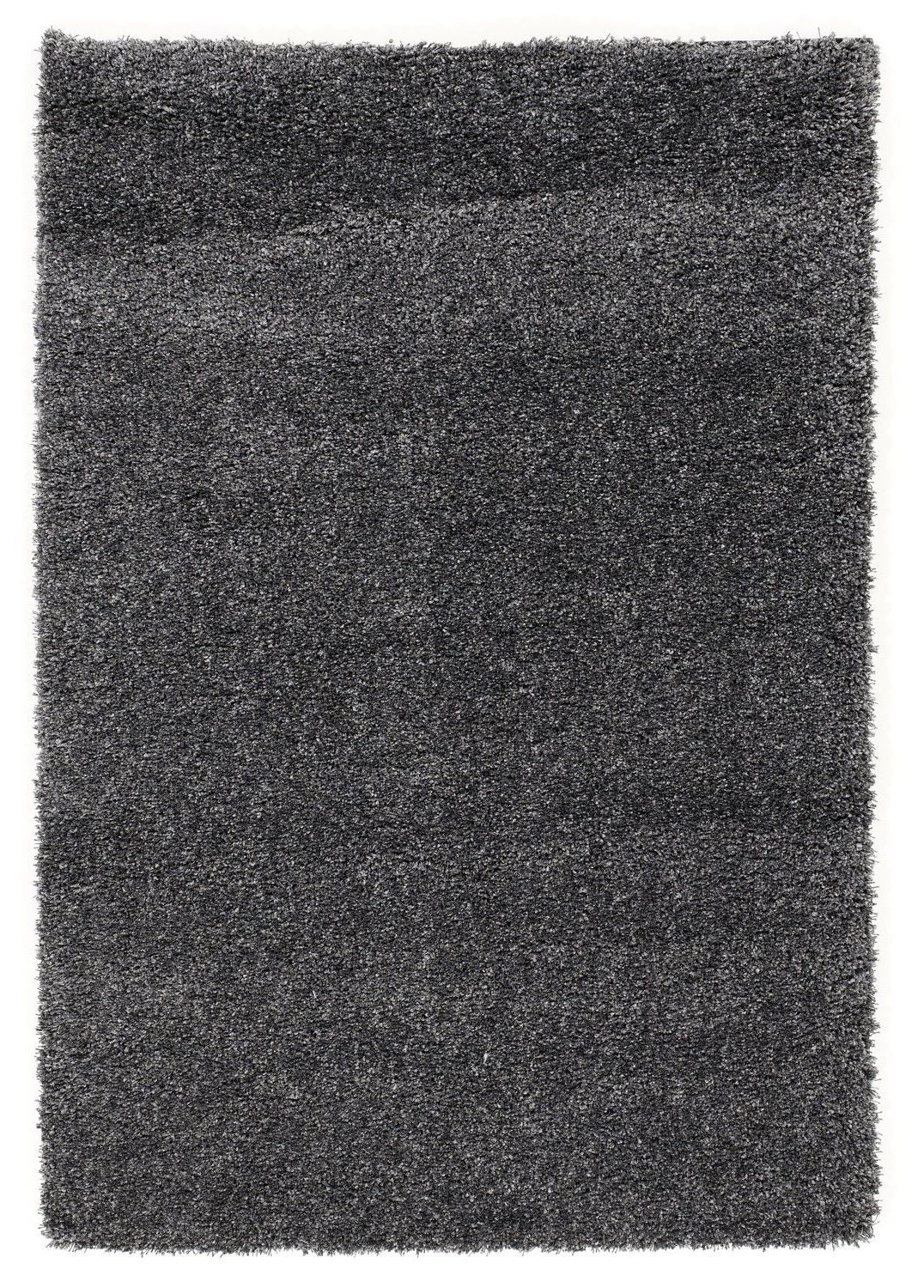 Teppich PHOENIX dunkelgrau