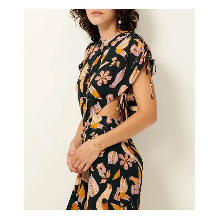 Sessùn Robe Carlota | Noir