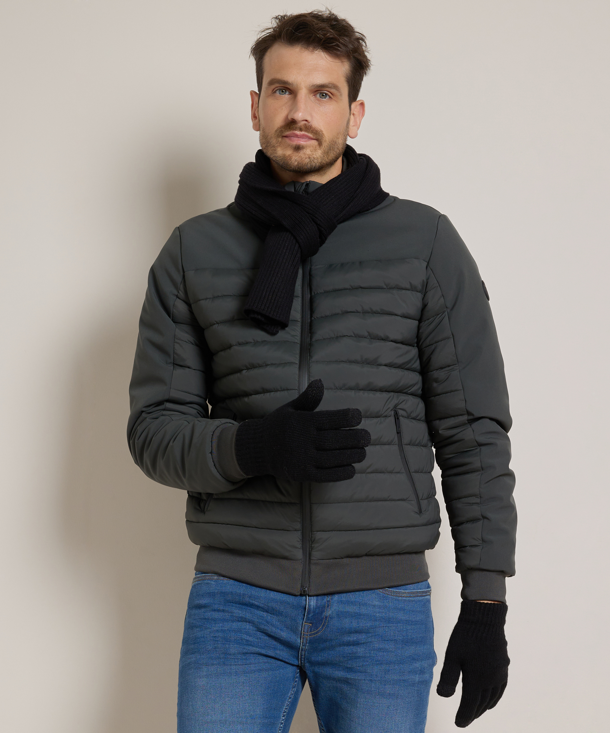 thermo handschoenen