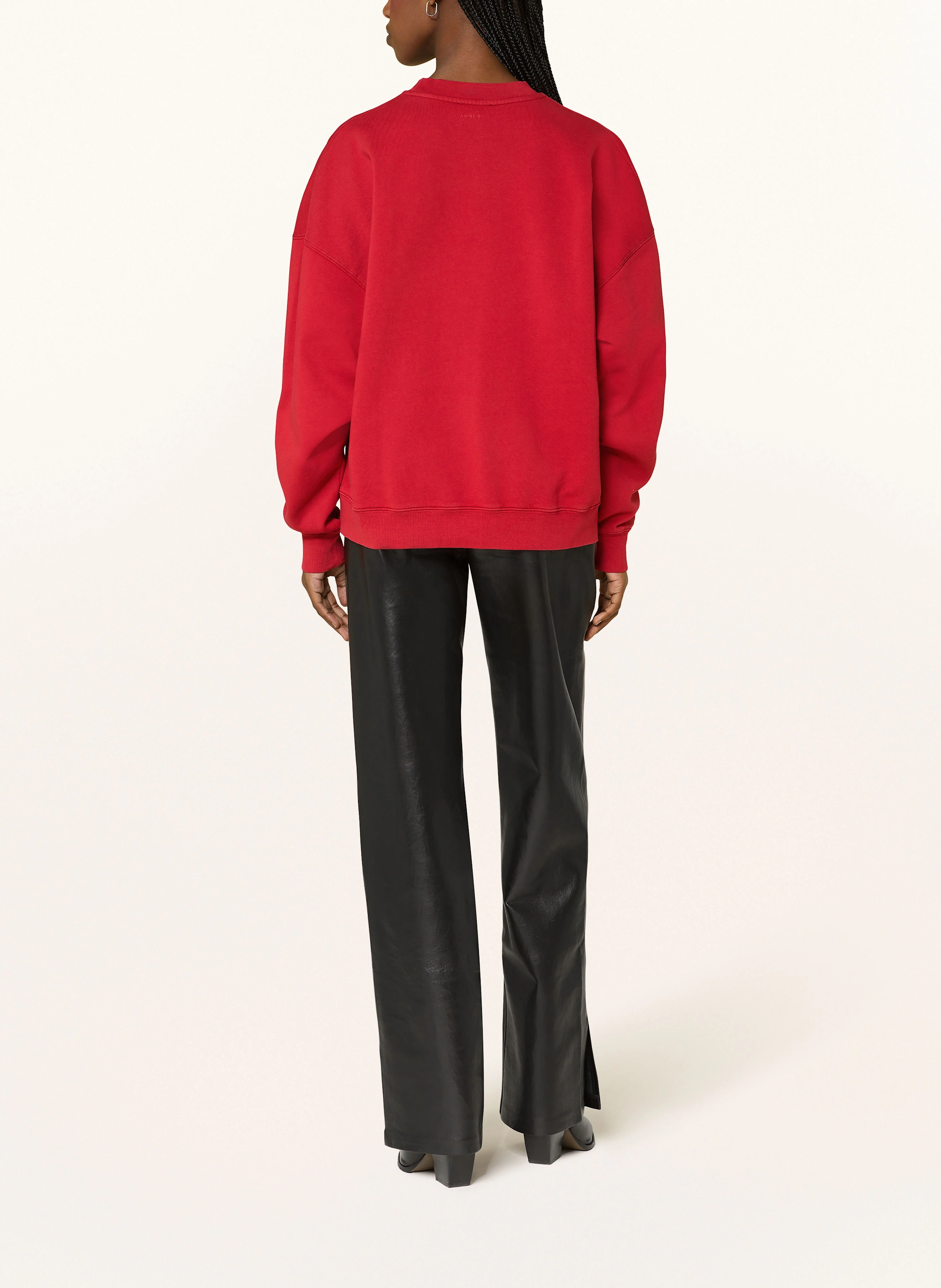 ANINE BING Sweatshirt MILES