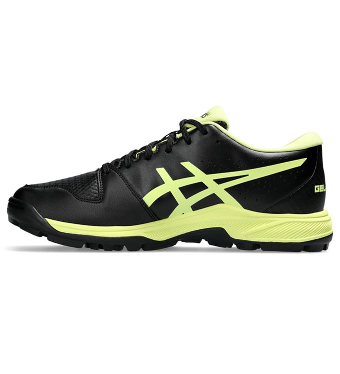 ASICS GEL-PEAKE 2 1113A036 BLACK-GLOW-YELLOW