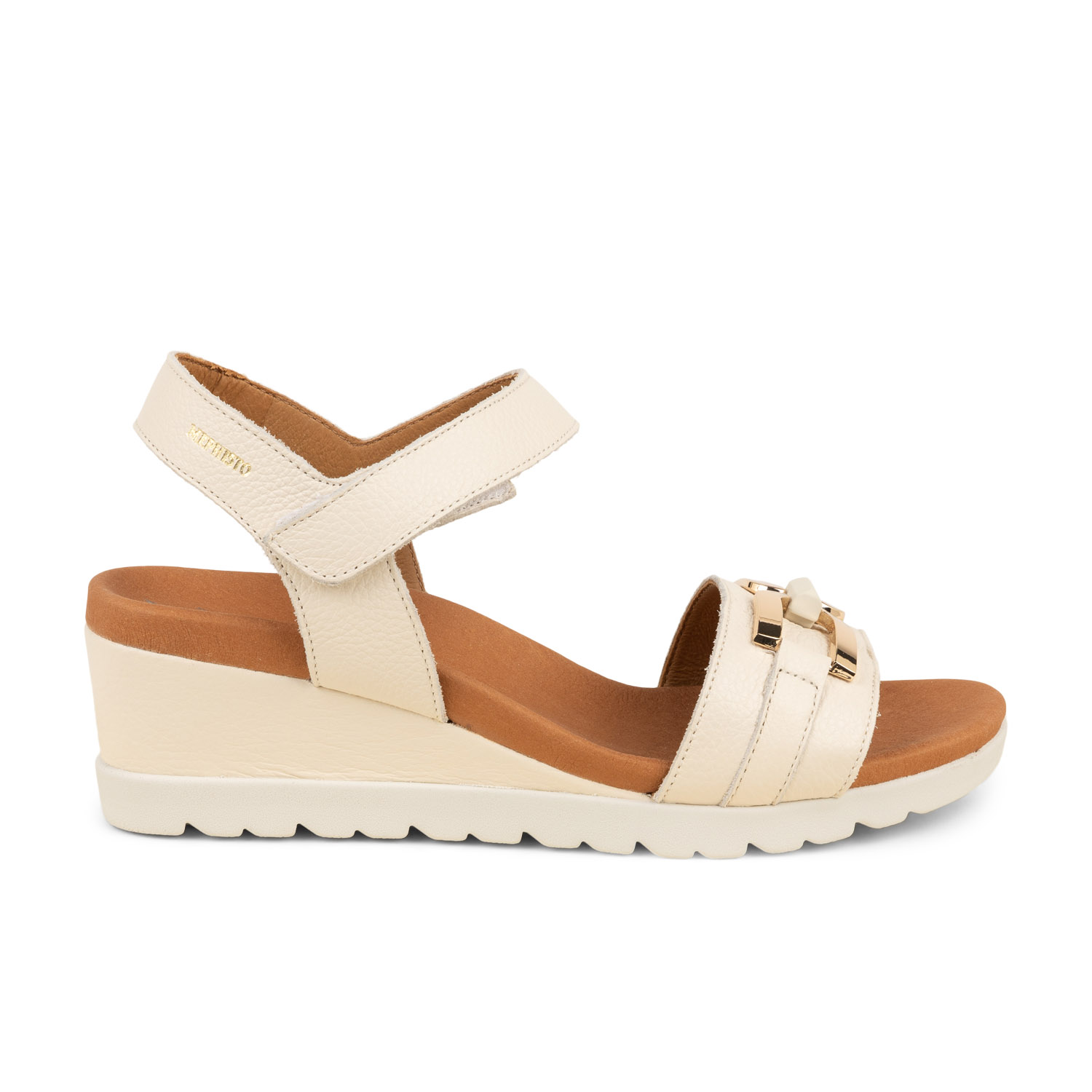 Sandales femme MEPHISTO YULIA