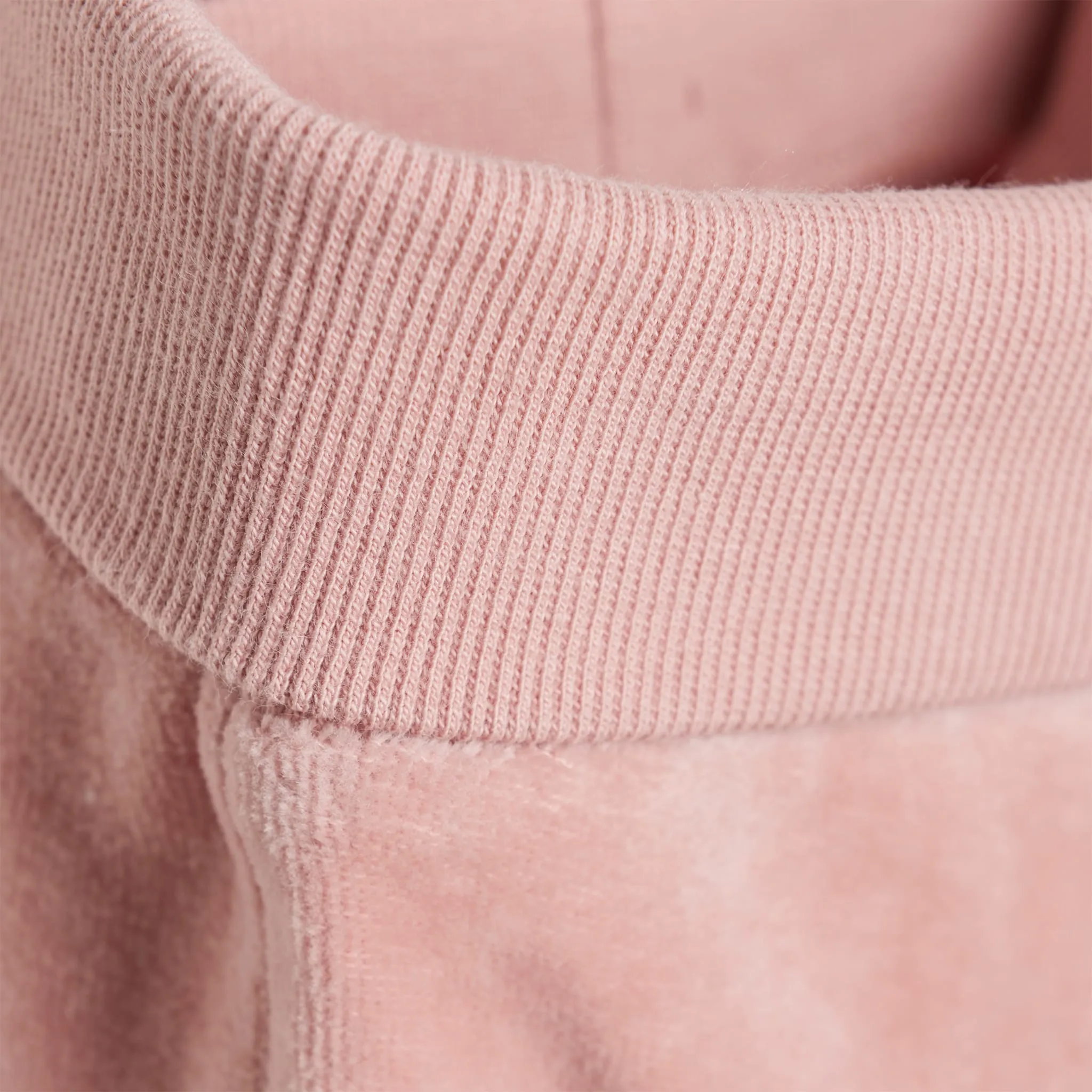 Fixoni Pantalon Velour Nouveau-né -24mois