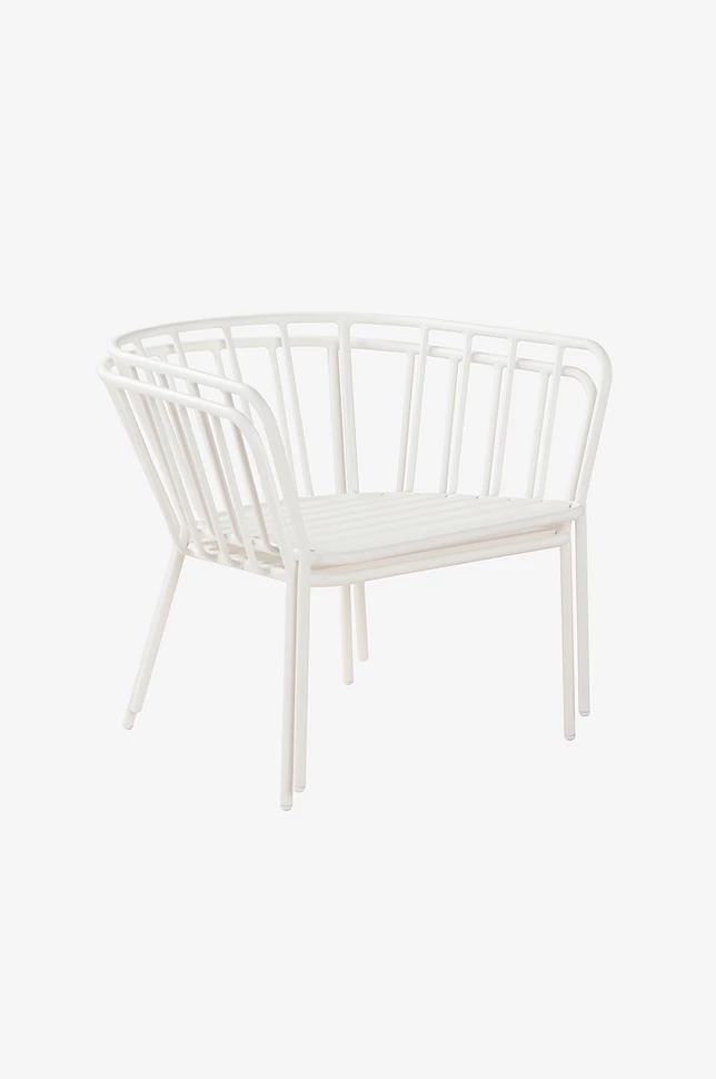 ANTIBES loungestol 2-pack