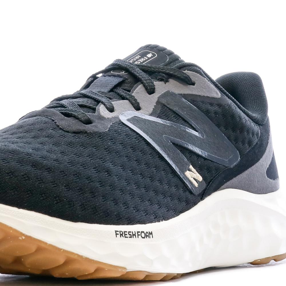 New Balance Chaussures de Running Noir Femme New Balance Arishi