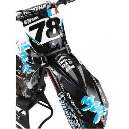 Kit déco RiderUnik YEP