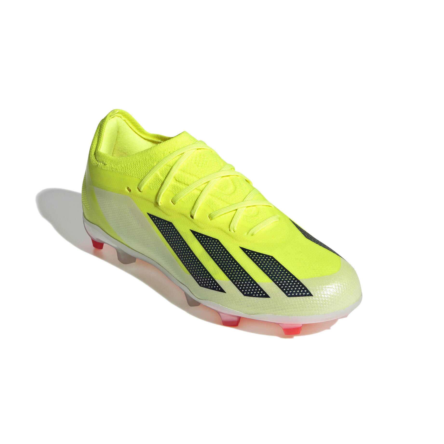adidas Performance| Kinder Fußballschuhe X CRAZYFAST ELITE FG