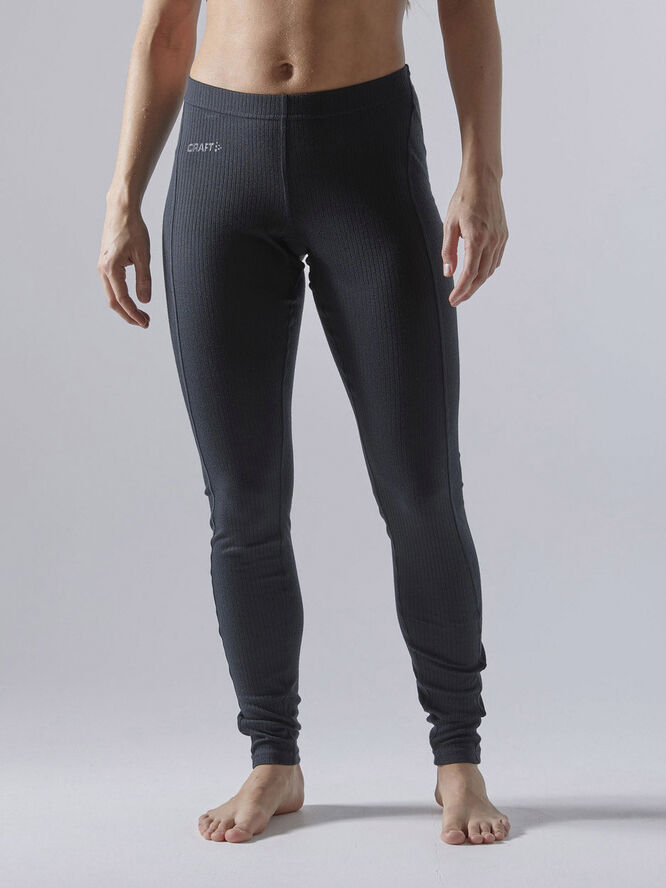 Craft Core Dry Baselayer Sæt Sort