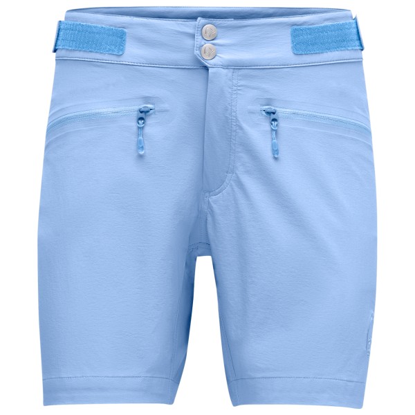 Norrøna - Women's Femund Flex1 Lightweight Shorts - Short