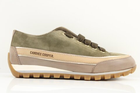 Candice Cooper Sneaker