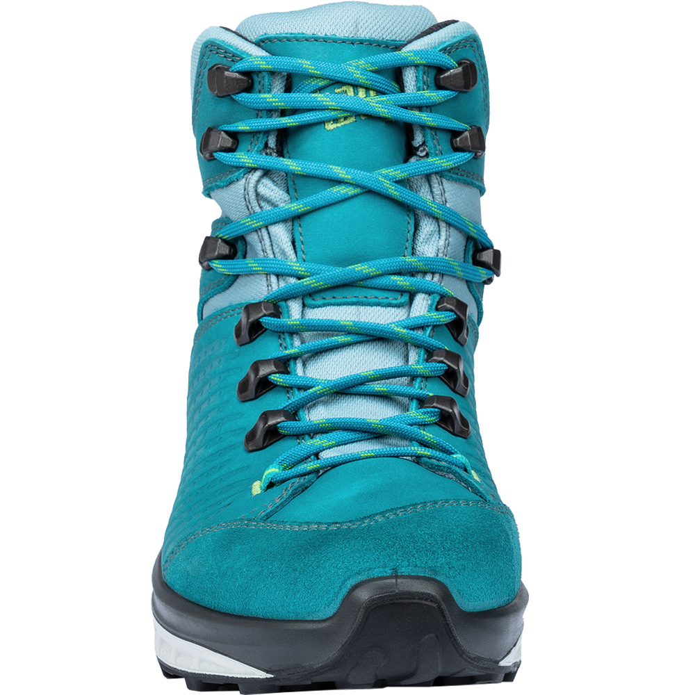 Hanwag Bluecliff Lady ES Wanderschuhe Damen icefall