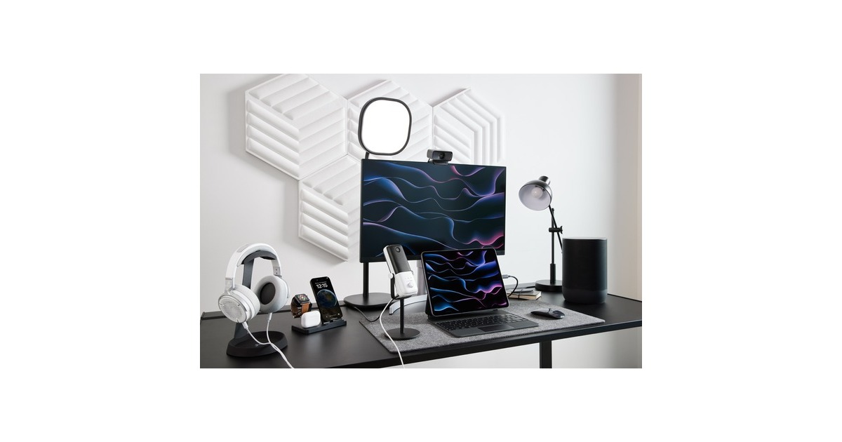 ElgatoFacecam MK.2 webcam  (Zwart)
