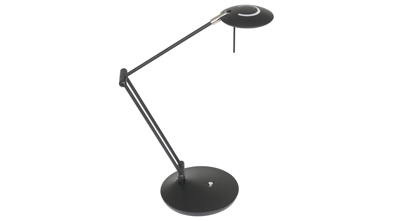 Tafellamp 2109ZW Zodiac ⌀18  x H70 cm
