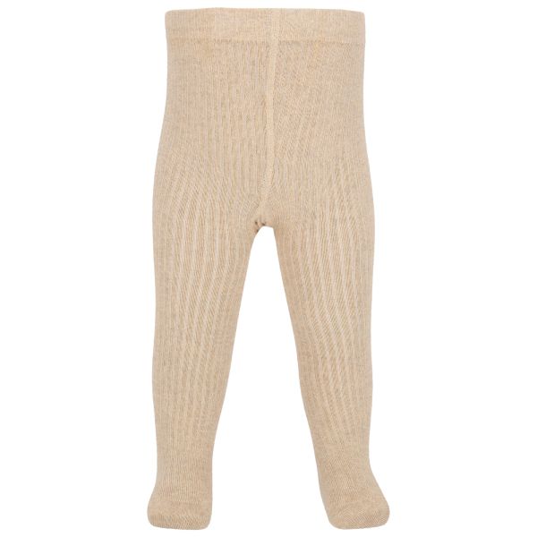 Apollo Maillot Lurex Beige \/ Gold