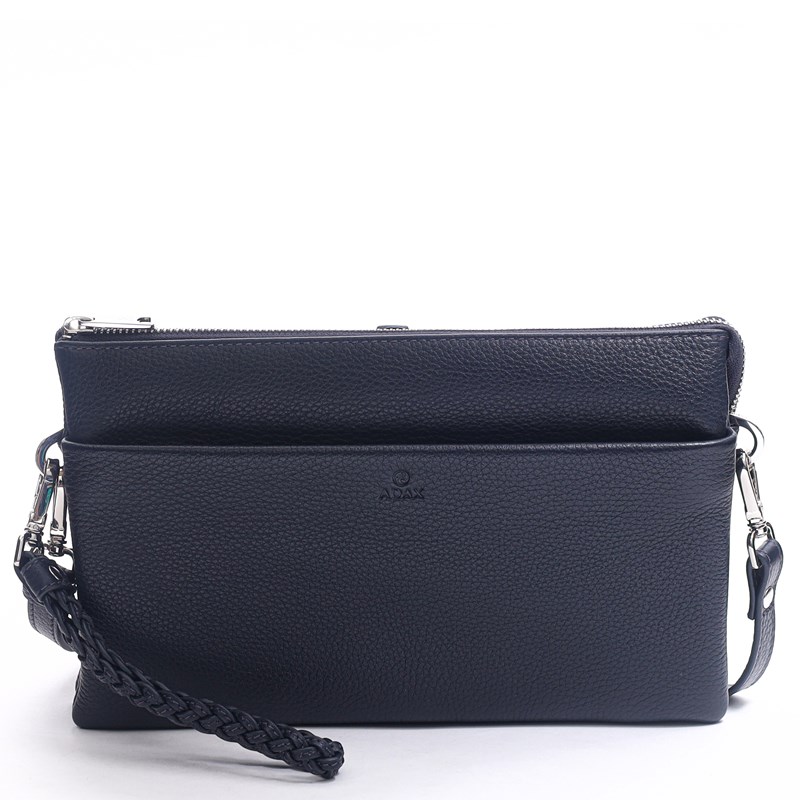 Adax<br>Combi clutch Jasmina Cormorano
