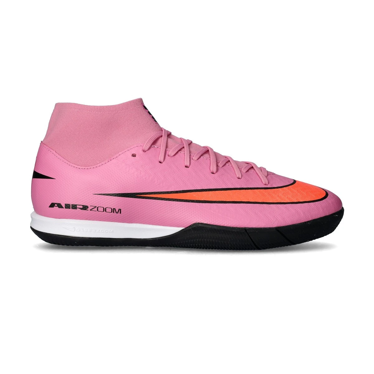 Sapatilha futsal Nike Air Zoom Mercurial Superfly 10 Academy IC