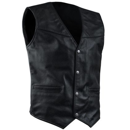 Gilet Richa WITHOUT FRANGELS - Noir