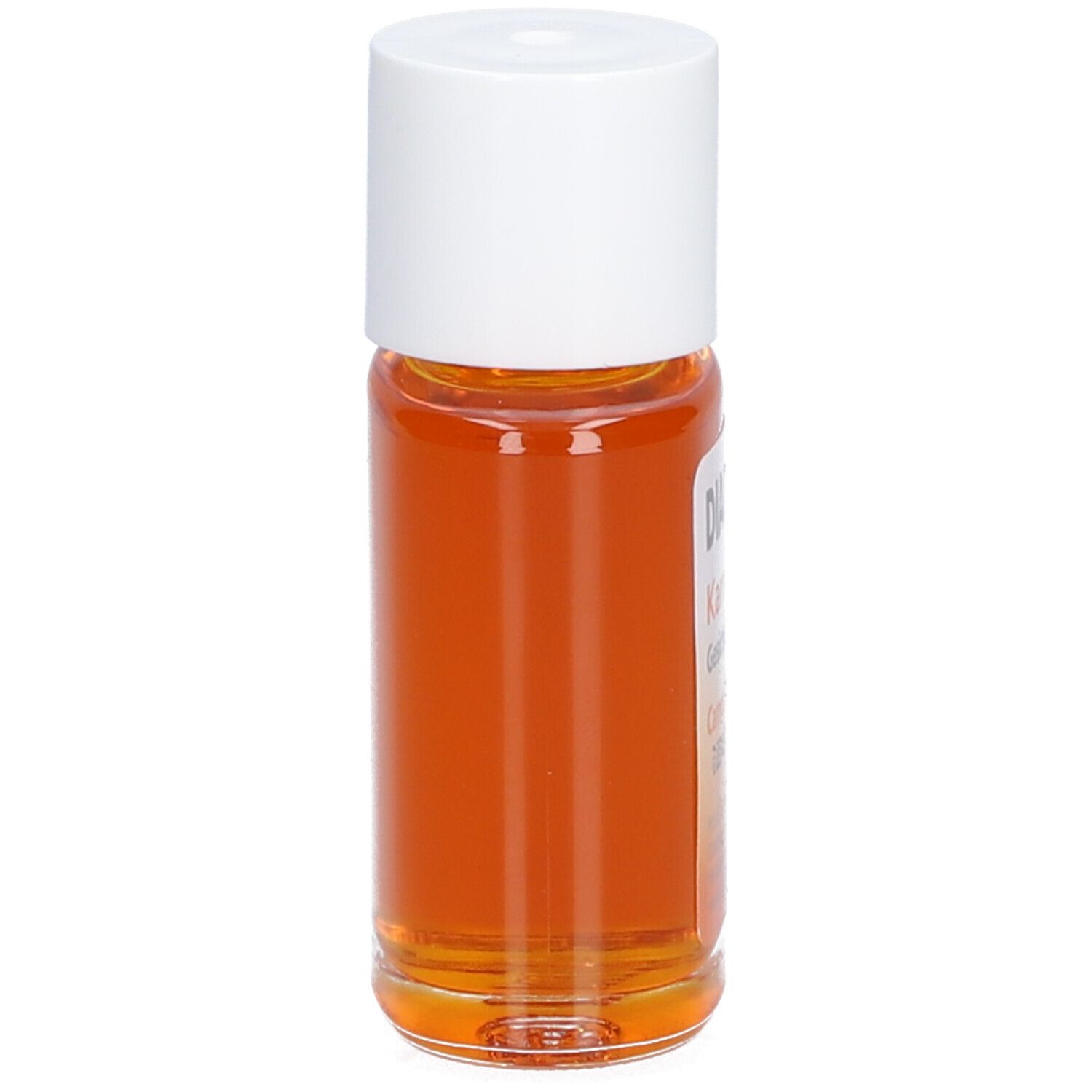 DIADERMA® Karotten-Öl Q10