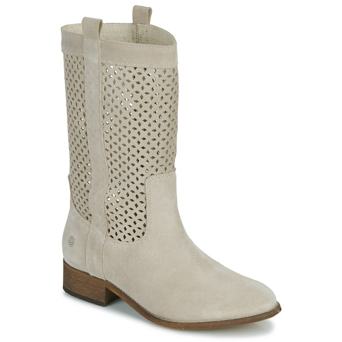 Betty London - ONEVAR - Beige