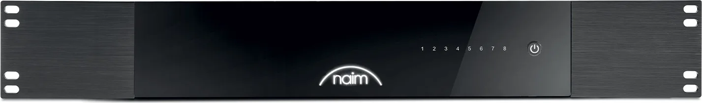 Naim CI-NAP 108 Amplis de puissance