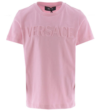 Versace T-Shirt - Tutu Pink