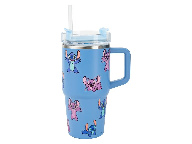 RVS drinkfles 590 ml